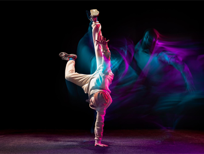 dance
